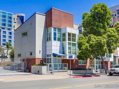 531 8th Ave #TOWNHOUSE 114, San Diego, CA, 92101