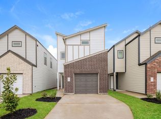15208 Estrella E, Houston, TX 77073