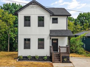 121 Ingersoll Ave, Knoxville, TN 37920