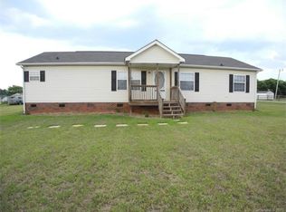 1202 Alf Hoover Rd, Vale, NC 28168