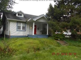 2219 Washington St E, Charleston, WV 25311