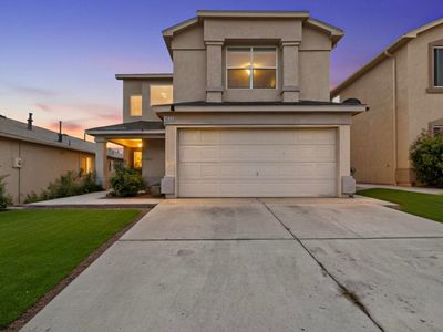 9012 Blue Meadow Trl SW, Albuquerque, NM, 87121