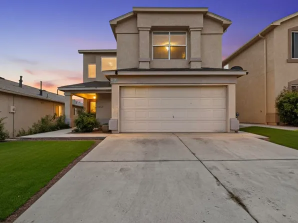 9012 Blue Meadow Trl SW, Albuquerque, NM 87121