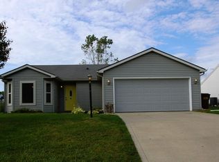 16521 Sunflower Blvd, Harlan, IN 46743