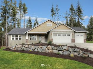 LOT 603 279th St NW, Arlington, WA 98223