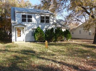 326 Sherman St, Emporia, KS 66801