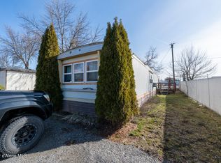946 N Haven Ct #40, Post Falls, ID 83854