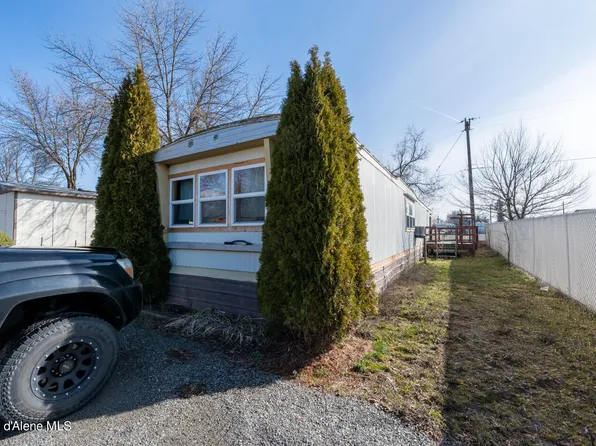 946 N Haven Ct #40, Post Falls, ID 83854