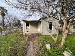 825 Ripford St, San Antonio, TX 78225