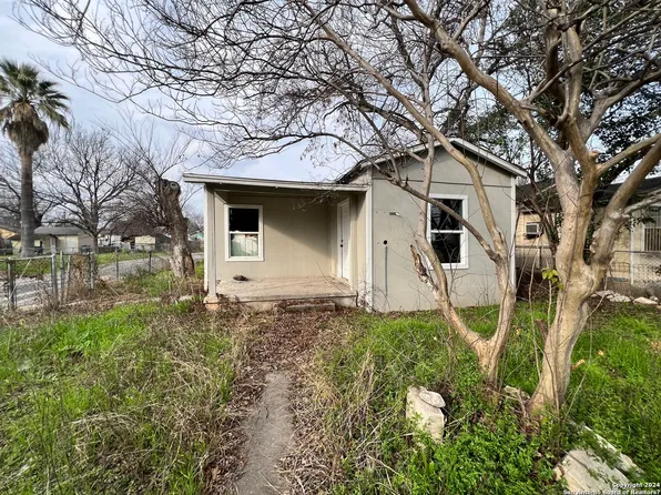 825 Ripford St, San Antonio, TX 78225