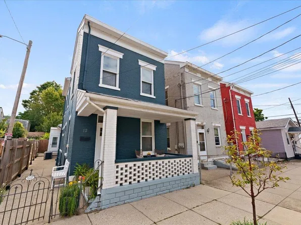 12 W 9th St, Newport, KY 41071
