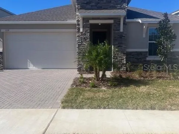 1539 Broward Dr, Zephyrhills, FL 33541