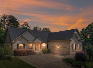 121 Trinity Ln, Rock Spring, GA 30739