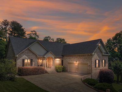 121 Trinity Ln, Rock Spring, GA, 30739