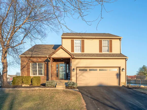 1796 Creekview Dr, Marysville, OH 43040