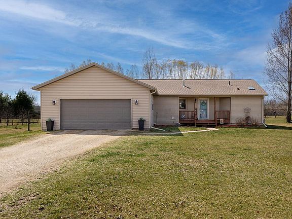 W21001 Deer Run LANE, Galesville, WI 54630 | Zillow