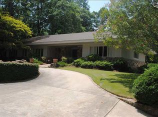 1319 Greenhill Rd, Columbia, SC 29206