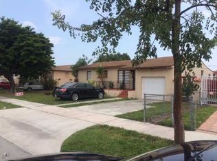 4020 NW 6th St, Miami, FL 33126