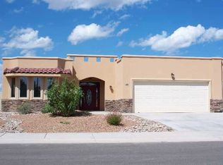 405 Viale Bond, Roswell, NM 88201