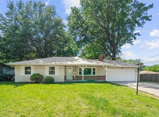 4940 S Fuller Ave, Independence, MO 64055
