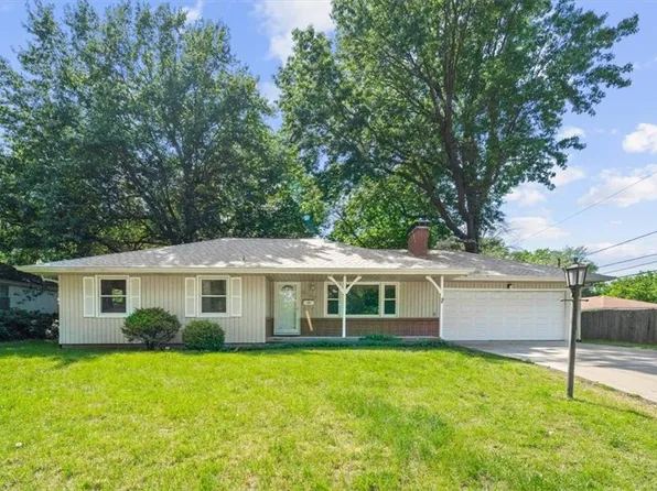 4940 S Fuller Ave, Independence, MO 64055