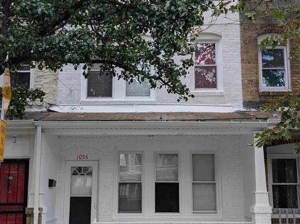 1056 N Ohio Ave, Atlantic City, NJ 08401