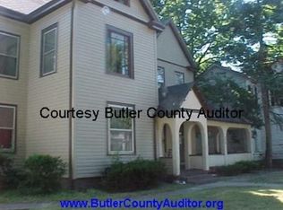 259 Yankee Rd, Middletown, OH 45044