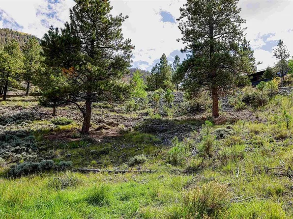 502 Hotchkiss Street, Lake City, CO 81235