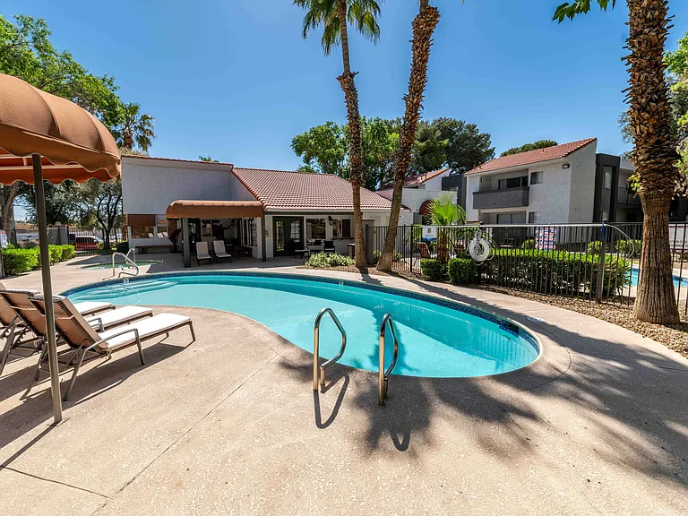 Villa Del Sol — Photo 10