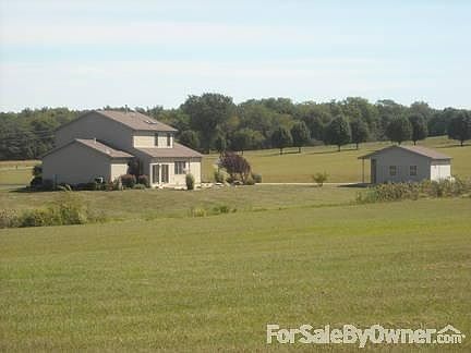 Peaceful Setting
						:
						Relax on the spacious 38' x 12' rear patio