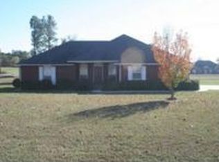 27476 Carl Dr, Harvest, AL 35749