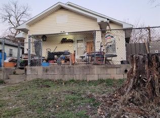 319 S Oklahoma Ave, Shawnee, OK 74801