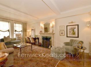 239 Central Park W, New York, NY