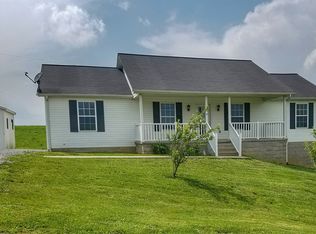 71 Apricot Ln, Flemingsburg, KY 41041
