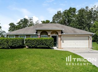 3289 Montano Ave, Spring Hill, FL 34609