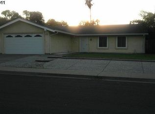 3110 Van Buren Pl, Antioch, CA