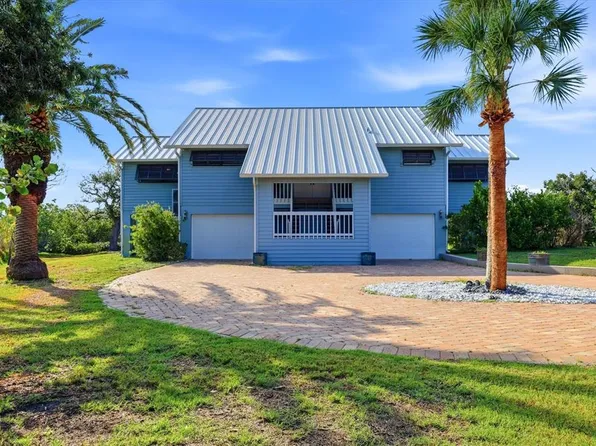 1649 MANOR ROAD, ENGLEWOOD, FL 34223