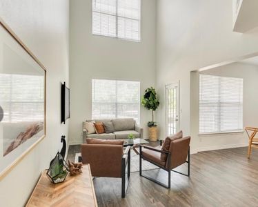 1654 Ascension Bluff Dr APT 238, Arlington, TX, 76006