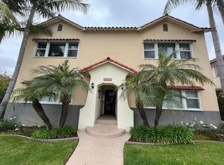 1447 Redondo Ave APT 6, Long Beach, CA 90804