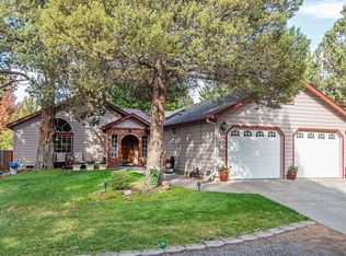 21102 High Meadow Cir, Bend, OR 97702
