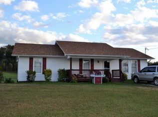 570 Carters Valley Rd, Rogersville, TN 37857