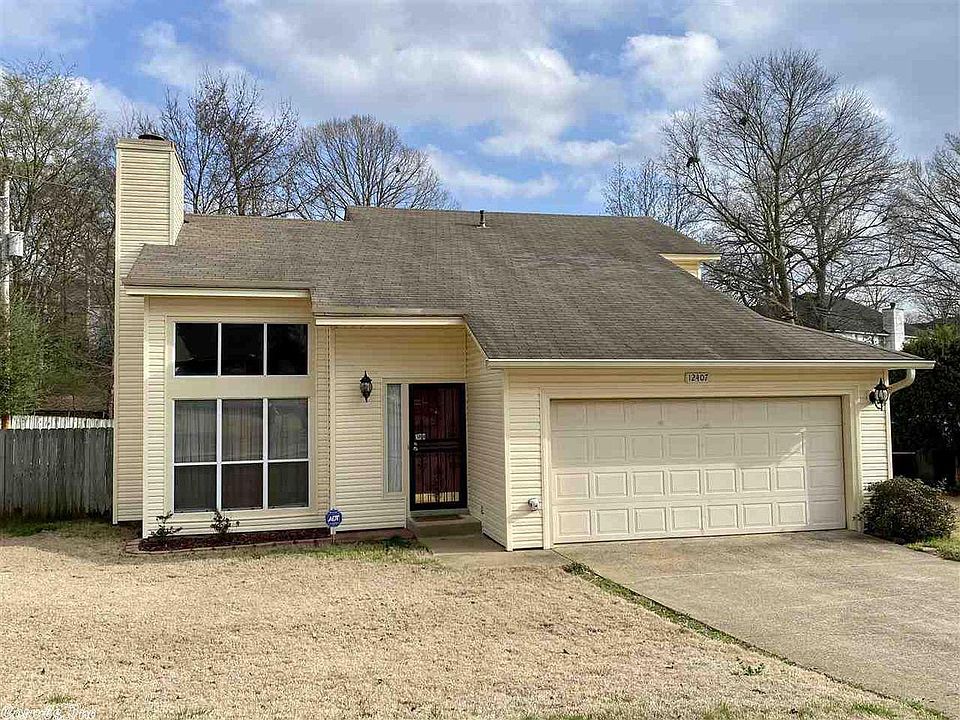 1st image of 12407 Cherry Laurel Dr