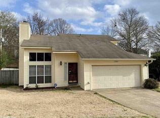 12407 Cherry Laurel Dr, Little Rock, AR 72211