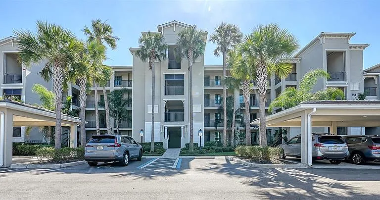 17510 Gawthrop Dr #308 — Photo 2
