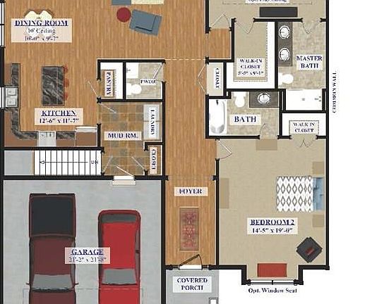 4th image of 32 Vista Ct