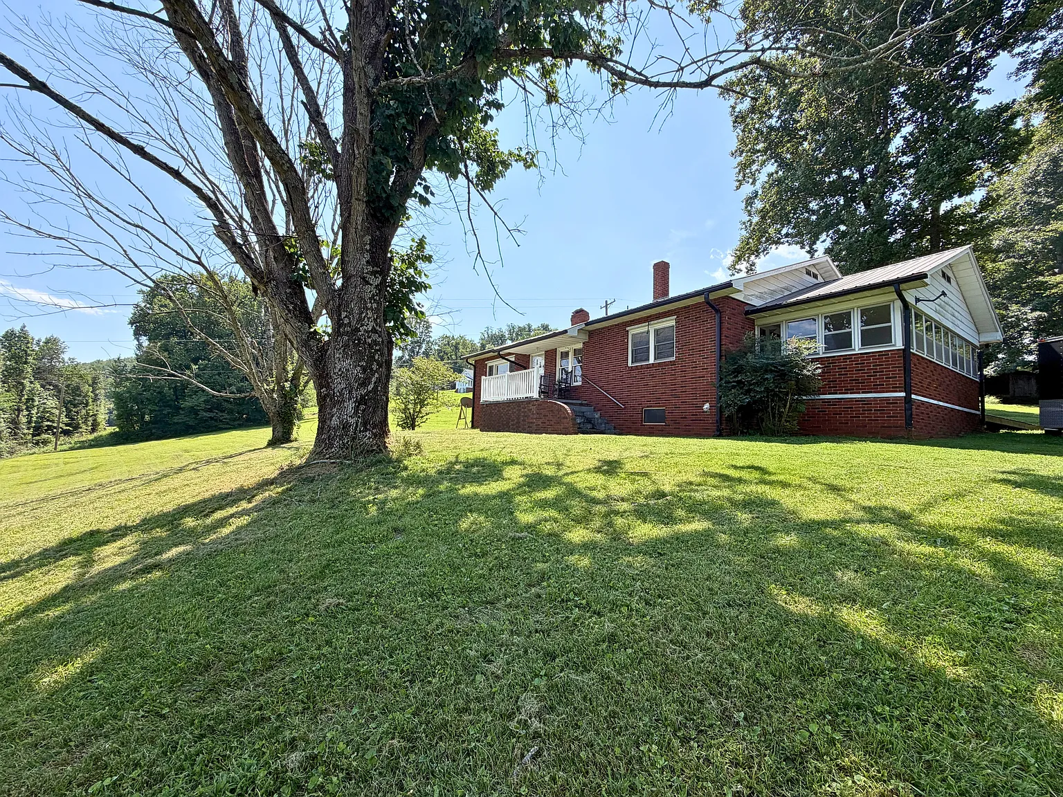 4231 Mount Olive Church Road - 1 — Photo 2