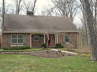 8437 Owlwoods Ln, Cincinnati, OH 45243