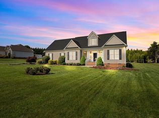 281 Derwin Dr, Timberlake, NC 27583
