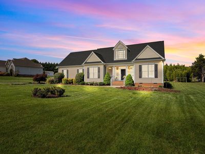 281 Derwin Dr, Timberlake, NC, 27583