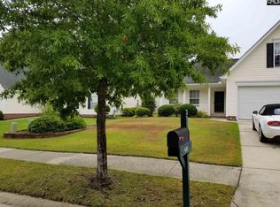 428 Whitewater Dr, Irmo, SC 29063